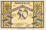 Germany, 50 Pfennig, 656.2a