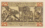 Germany, 25 Pfennig, H8.4e