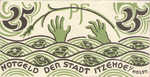Germany, 25 Pfennig, 649.5a