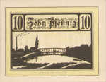 Germany, 10 Pfennig, 659.1b