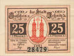 Germany, 25 Pfennig, 659.1b