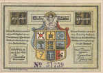 Germany, 50 Pfennig, 677.1f
