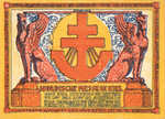 Germany, 10 Pfennig, 698.1a