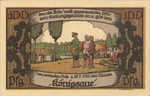Germany, 100 Pfennig, 721.1a