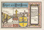 Germany, 25 Pfennig, 742.1a