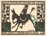 Germany, 50 Pfennig, 702.1
