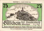 Germany, 25 Pfennig, 665.1c