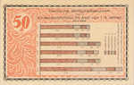 Germany, 50 Pfennig, 668.7a