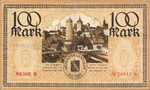 Germany, 100 Mark, 210.1