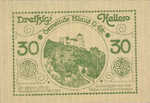 Austria, 30 Heller, FS 454IIa
