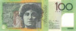 Australia, 100 Dollar, P-0061New,B229d