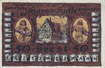 Germany, 50 Pfennig, 1232.1