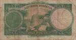 Southern Rhodesia, 1 Pound, P-0010c