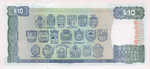 Uruguay, 10 Peso, P-0073Bb