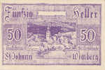 Austria, 50 Heller, FS 894ab