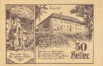 Austria, 50 Heller, FS 956c