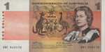 Australia, 1 Dollar, P-0037c