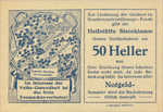 Austria, 50 Heller, FS 1031a2