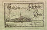 Austria, 50 Heller, FS 1050Id