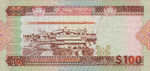 Brunei, 100 Dollar, P-0026