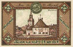 Germany, 25 Pfennig, L17.4