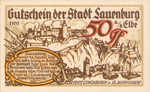 Germany, 50 Pfennig, 774.2