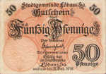 Germany, 50 Pfennig, L57.3b