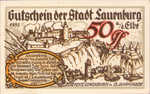 Germany, 50 Pfennig, 774.1
