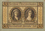 Germany, 50 Pfennig, 773.1