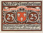 Germany, 25 Pfennig, 805.1