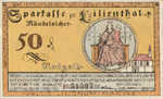 Germany, 50 Pfennig, 802.10
