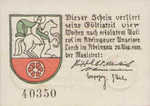 Germany, 25 Pfennig, 815.1