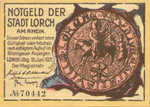 Germany, 50 Pfennig, 815.3a