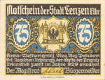 Germany, 75 Pfennig, 792.1