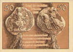 Germany, 50 Pfennig, 793.1F