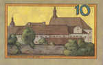 Germany, 10 Pfennig, L34.5b