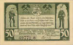 Germany, 50 Pfennig, 794.2a