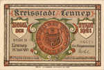 Germany, 75 Pfennig, 791.1