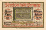 Germany, 75 Pfennig, 791.1