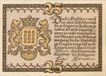 Germany, 25 Pfennig, 803.2b