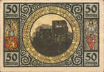Germany, 50 Pfennig, 808.3x