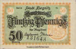 Germany, 50 Pfennig, L42.4