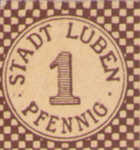 Germany, 1 Pfennig, L70.5