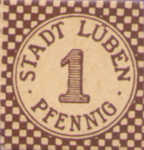 Germany, 1 Pfennig, L70.5