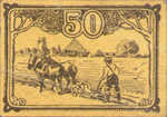 Germany, 50 Pfennig, L72.1g