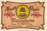 Germany, 50 Pfennig, 838.1