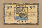 Germany, 50 Pfennig, L46.4b