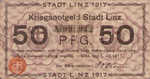 Germany, 50 Pfennig, L50.12