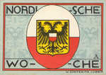 Germany, 50 Pfennig, 827.1