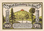 Germany, 100 Pfennig, 779.1d